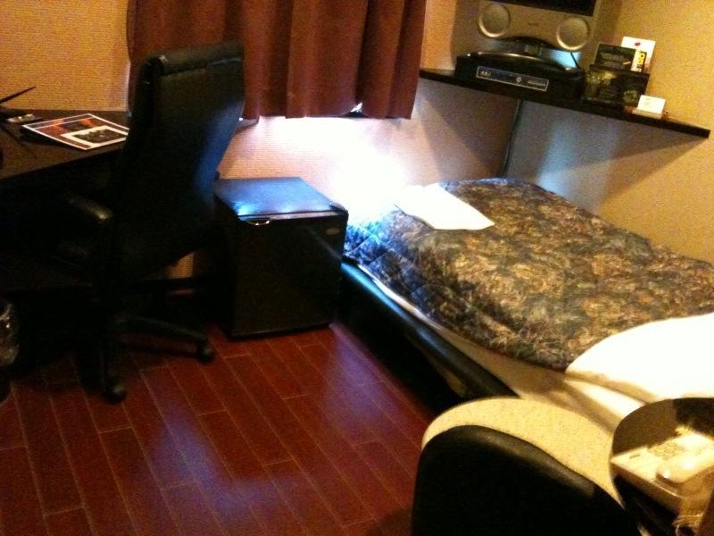 Hotel Satellite Satsumasendai ภายนอก รูปภาพ